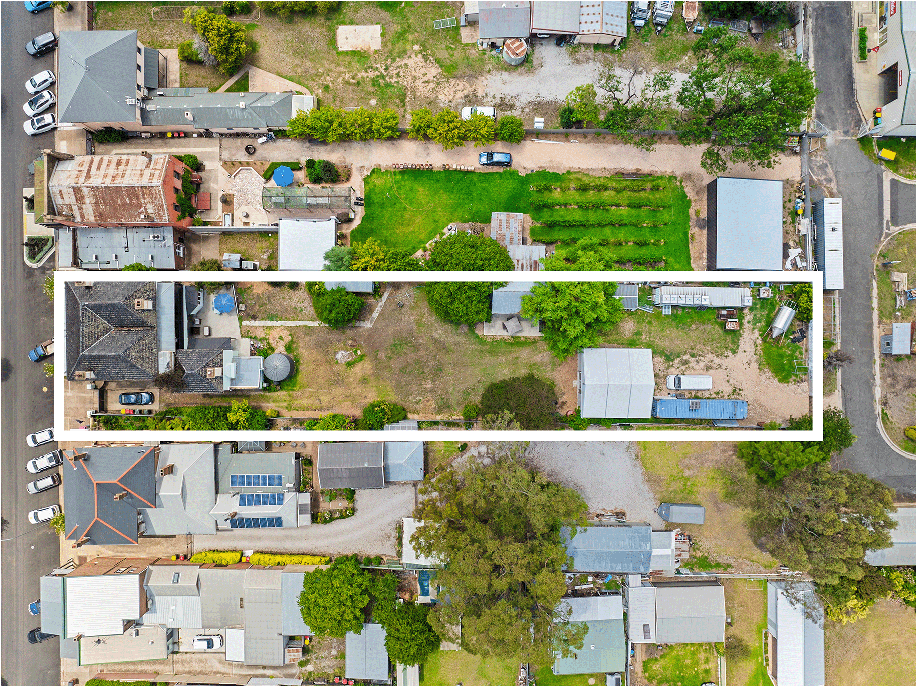 BankStDrone1 - THE BANK ON BANK